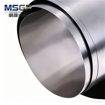 Llain Molybdenwm Annealed