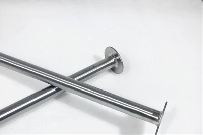 Tiwb Amddiffynnol Tantalum R05200